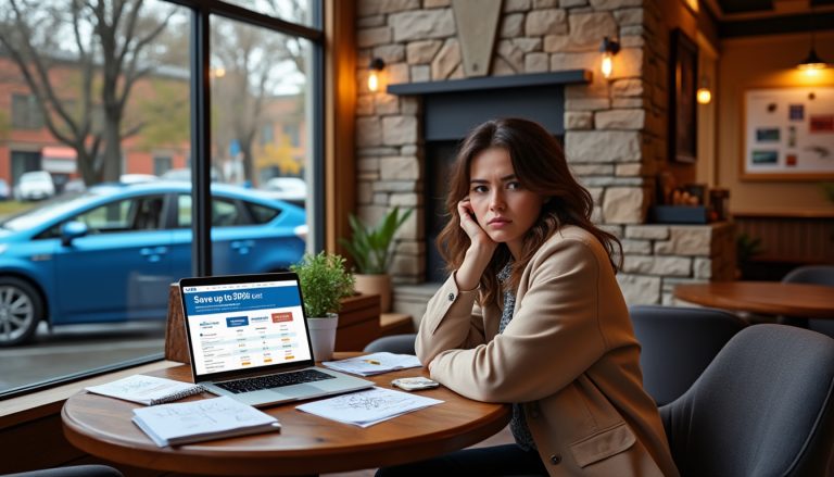 découvrez nos conseils pratiques pour sélectionner la meilleure assurance auto adaptée aux conducteurs occasionnels. apprenez à évaluer vos besoins et à comparer les offres pour économiser tout en protégeant votre véhicule.