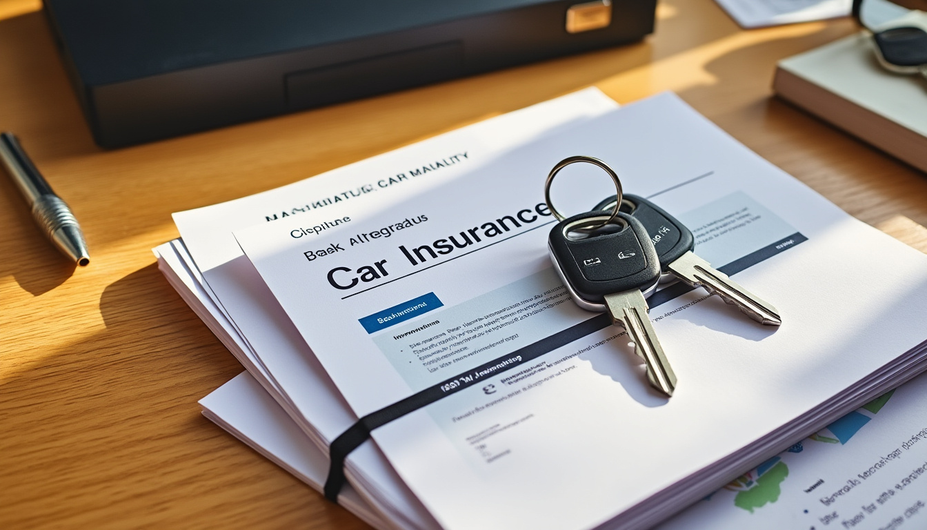 découvrez nos conseils pour choisir une assurance auto adaptée aux conducteurs occasionnels. apprenez à comparer les offres, à évaluer vos besoins réels et à tirer parti des formules sur mesure pour économiser tout en étant bien protégé.