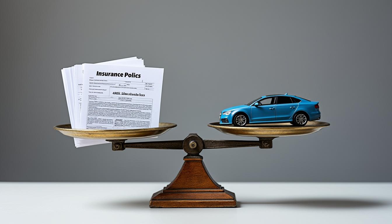 découvrez quand l'assurance tous risques peut devenir inutile et comment savoir si votre couverture est toujours adaptée à vos besoins. informez-vous sur les situations où vous pourriez économiser en réévaluant votre contrat.