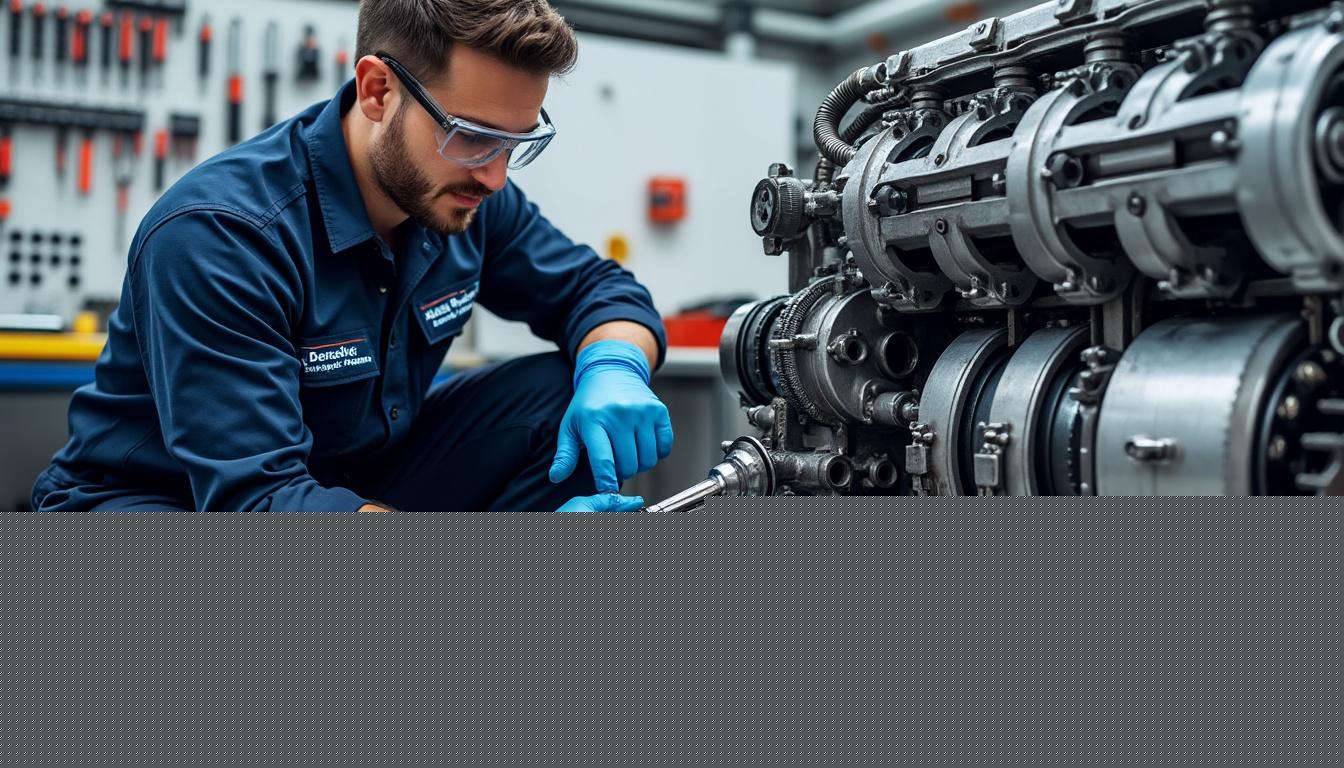 découvrez des astuces et conseils pratiques pour entretenir votre moteur diesel et prolonger sa durée de vie. apprenez les meilleures techniques de maintenance, les intervalles de révision à respecter et les produits recommandés pour assurer une performance optimale et durable de votre véhicule.