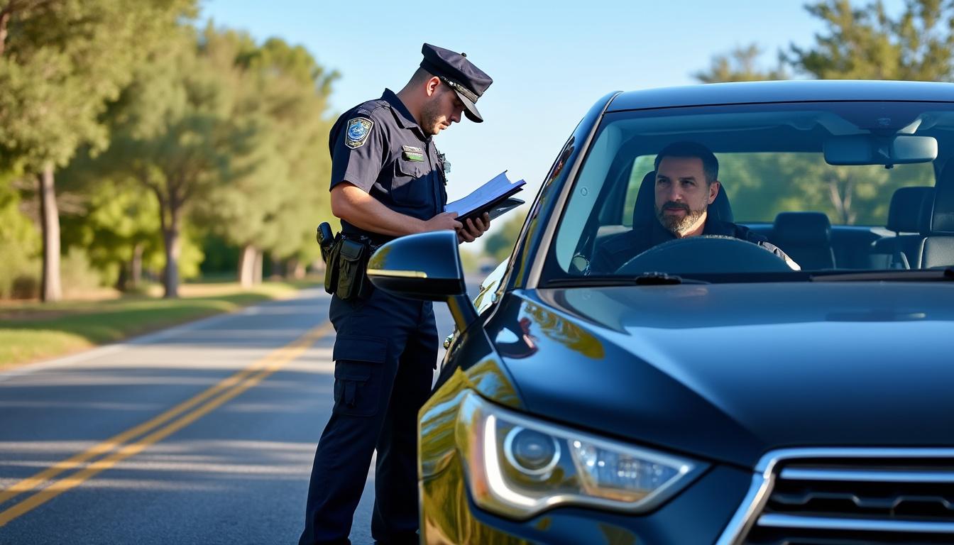 découvrez les conséquences de conduire sans attestation d'assurance valide. informez-vous sur les amendes, les sanctions légales, et les risques financiers en cas d'accident. protégez-vous et restez en règle sur la route.
