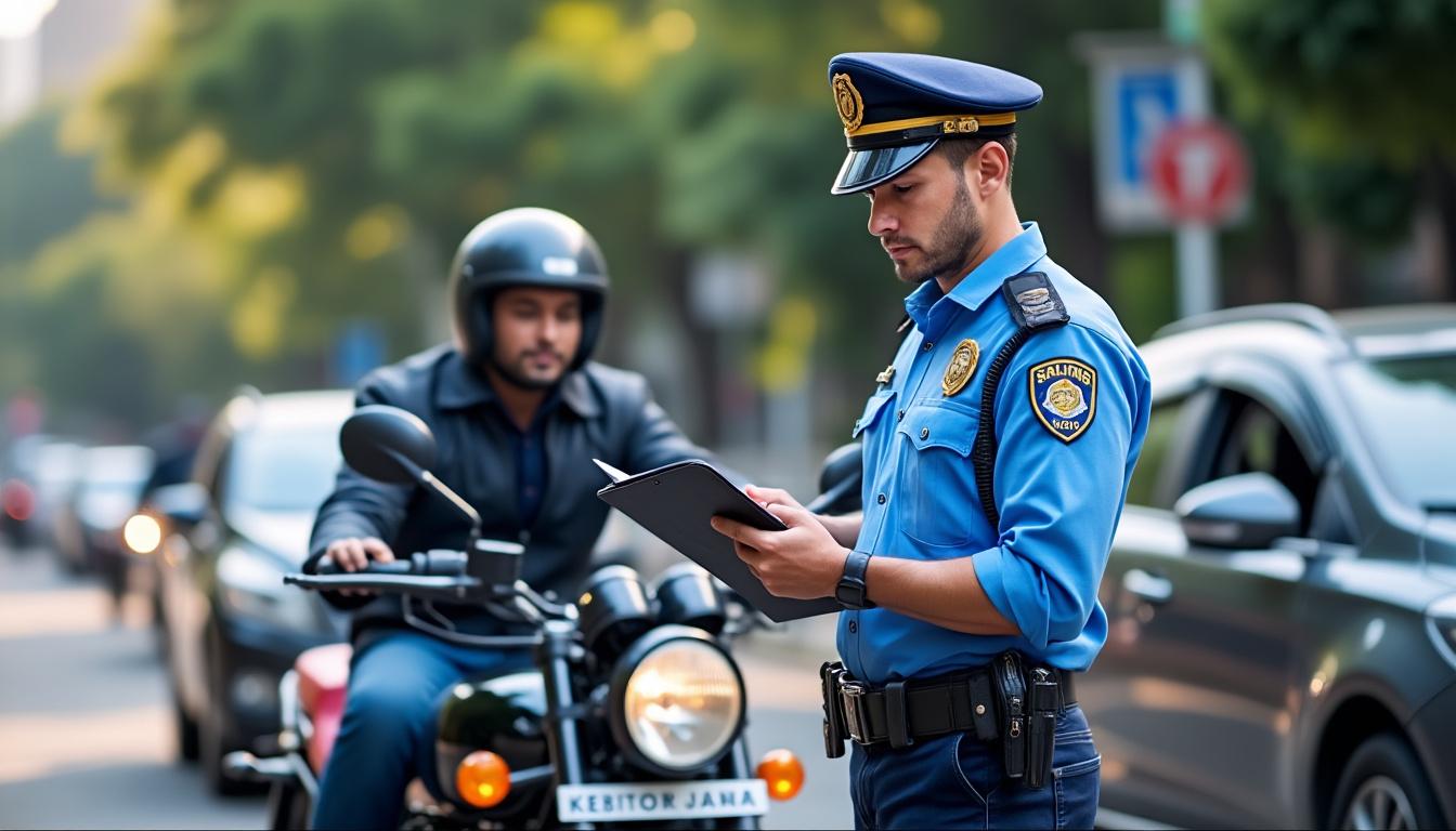 découvrez les dangers et les conséquences légales de conduire sans attestation d'assurance valide. informez-vous sur les risques financiers et les sanctions potentielles pour protéger votre sécurité et votre portefeuille.